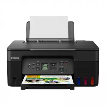 Canon PIXMA G3570 rašalinis daugiafunkcis įrenginys A4 4800 x 1200 DPI Wi-Fi