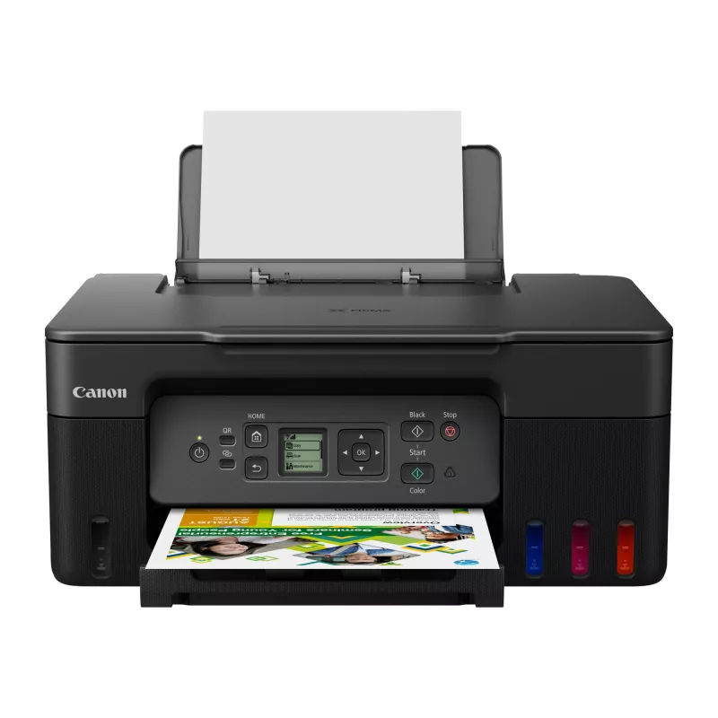 Canon PIXMA G3570 rašalinis daugiafunkcis įrenginys A4 4800 x 1200 DPI Wi-Fi