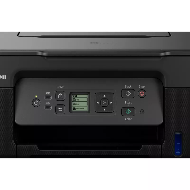 Canon PIXMA G3570 rašalinis daugiafunkcis įrenginys A4 4800 x 1200 DPI Wi-Fi