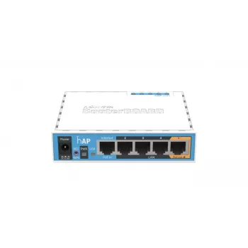MIKROTIK Rb951ui-2nd (hAP) belaidis prieigos taškas