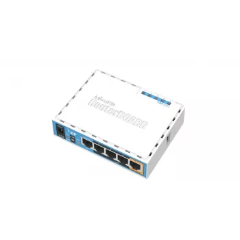 MIKROTIK Rb951ui-2nd (hAP) belaidis prieigos taškas