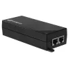EDIMAX IEEE 802.3at Gigabit PoE+ Injektorius