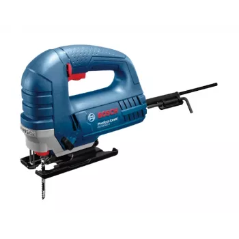 Bosch GST 8000 E Professional pjūklas stūmoklinis 3100 spm 710 W 2,5 kg