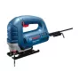 Bosch GST 8000 E Professional pjūklas stūmoklinis 3100 spm 710 W 2,5 kg