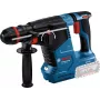 Bosch GBH 187-LI Professional 980 RPM SDS Plus akumuliatorinis perforatorius