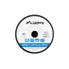 HDMI kabelis Lanberg CA-HDMI-30FB-0500-BK 50 m HDMI A tipas 2.1 48 Gbit/s juodas