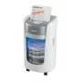 Popieriaus smulkintuvas Leitz IQ OptiMax Home Office 225 Micro Cut, apsaugos lygis P5, 15L - Baltas