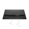 Monitorius Lenovo Legion 27-10 27 colių Full HD IPS 240 Hz