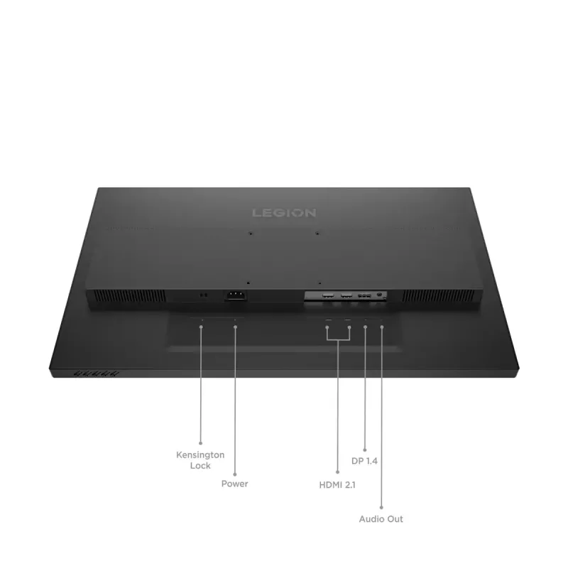 Monitorius Lenovo Legion 27-10 27 colių Full HD IPS 240 Hz