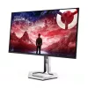 Monitorius Lenovo Legion Pro 27UD-10 26,5 colio QD-OLED 4K UHD, 3840×2160, 240 Hz, 0,03 ms, HDR400 True Black