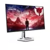 Monitorius Lenovo Legion Pro 27UD-10 26,5 colio QD-OLED 4K UHD, 3840×2160, 240 Hz, 0,03 ms, HDR400 True Black