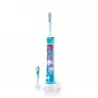 Philips Sonicare For Kids Connected HX6322/04 įkraunamas soninis vaikiškas dantų šepetėlis