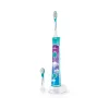 Philips Sonicare For Kids Connected HX6322/04 įkraunamas soninis vaikiškas dantų šepetėlis