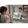 Philips Sonicare For Kids Connected HX6322/04 įkraunamas soninis vaikiškas dantų šepetėlis