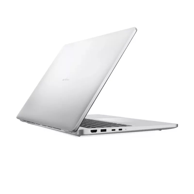 Nešiojamas kompiuteris DELL Pro 16 Plus PB16250 16 colių Intel Core Ultra 7 16GB 512GB Intel Arc Graphics Windows 11 Pro