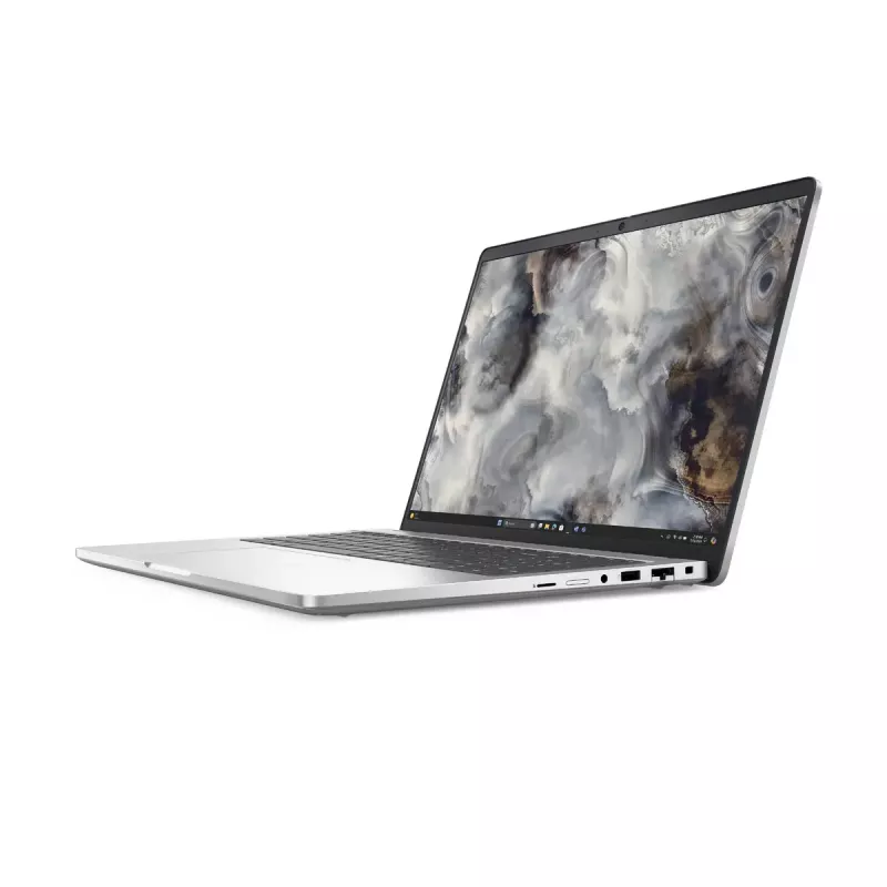 Nešiojamas kompiuteris DELL Pro 16 Plus PB16250 16 colių Intel Core Ultra 7 16GB 512GB Intel Arc Graphics Windows 11 Pro