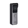 Vaizdo domofonas Dahua VTO2311R-WP 2 MP, IP65, Wi‑Fi 802.11b/g/n, Fast Ethernet, IR LED, ABS/PC