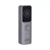 Vaizdo domofonas Dahua VTO2311R-WP 2 MP, IP65, Wi‑Fi 802.11b/g/n, Fast Ethernet, IR LED, ABS/PC