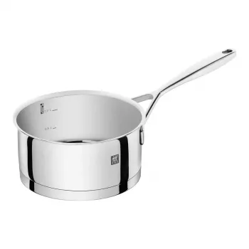 Virimo rinkinys ZWILLING Passion 5 dalių aliuminis nerūdijantis plienas 1,5 L