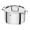 Zwilling Passion 66060-000-0 puodų rinkinys, 5 dalių, sidabrinis
