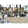 Zwilling Passion 66060-000-0 puodų rinkinys, 5 dalių, sidabrinis
