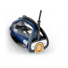 Lyginimo lygintuvas Tefal FV9848E0 sausas ir garinis 3200 W juodas, mėlynas, metalinis