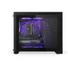 Lenovo Legion T5 30IAS10 90YA006BPL stalinis kompiuteris, Intel Core Ultra 5 225 (10 branduolių), 32GB DDR5 5600, 1TB SSD, NVIDIA GeForce RTX 5060 Ti 8GB, 500W, Wi-Fi 7, Windows 11 Home, Eclipse Black
