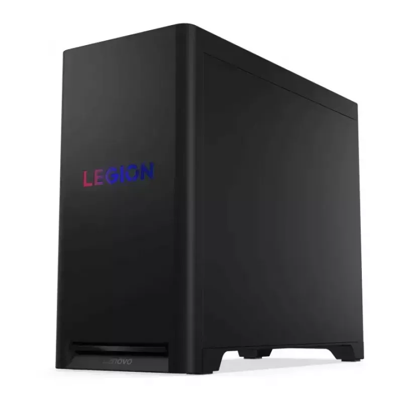Stalinis kompiuteris Lenovo Legion T5 Ultra 5 225 — Intel Core Ultra 5 225, 32GB DDR5, 1TB NVMe, NVIDIA GeForce RTX 5060 8GB, Windows 11 Home