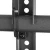 Sieninis TV laikiklis MONTIS DENALI MT162 37–105 col., plieninis, 75 kg, VESA 200x100–800x600, pakreipiamas/pasukamas/sukamas, 7,3–60,9 cm