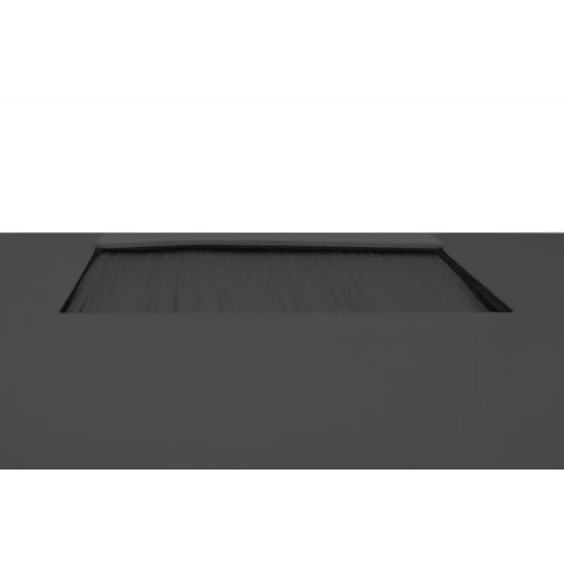DIGITUS 4U sieninis montavimo spintos komplektas SOHO nesurinktas 241x540x400mm pilno stiklo priekinės durys juodos
