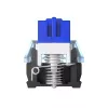Klaviatūra Steelseries Apex 5 Gaming USB Juoda