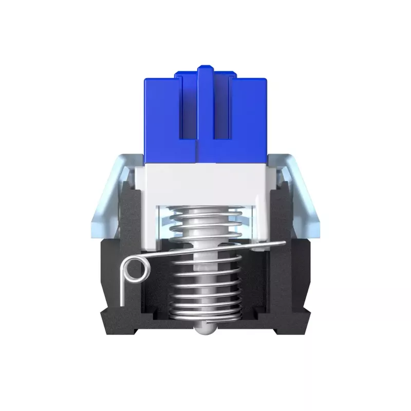 Klaviatūra Steelseries Apex 5 Gaming USB Juoda