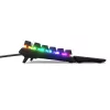 Klaviatūra Steelseries Apex 5 Gaming USB Juoda