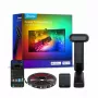 Govee H605C prošviesos juosta Wi-Fi/Bluetooth juoda 36W 3600mm