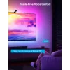 Govee H605C prošviesos juosta Wi-Fi/Bluetooth juoda 36W 3600mm