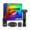 Govee H605C prošviesos juosta Wi-Fi/Bluetooth juoda 36W 3600mm
