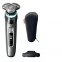 Philips i9000 Prestige XP9202/10 šlapias ir sausas elektrinis skustuvas su SkinIQ