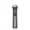 Philips All-in-One Trimmer 7000 Series MG7941/15 — 17-in-1 įkraunamas trimeris, 0,5 mm–16 mm, pilka