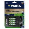 Akumuliatorių įkroviklis Varta 57685 101 441