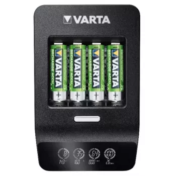 Akumuliatorių įkroviklis Varta 57685 101 441