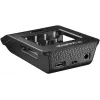 VARTA LCD Smart Charger+ su 4 AA baterijomis 2100 mAh