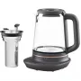 Elektrinis virdulys Electrolux E7GK1-8BP 1,7 l 2000 W Juodas, Varinis