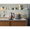 Elektrinis virdulys Electrolux E7GK1-8BP 1,7 l 2000 W Juodas, Varinis