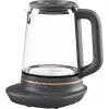 Elektrinis virdulys Electrolux E7GK1-8BP 1,7 l 2000 W Juodas, Varinis