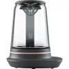 Elektrinis virdulys Electrolux E7GK1-8BP 1,7 l 2000 W Juodas, Varinis
