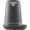 Elektrinis virdulys Electrolux E7K16BP 1,7 L 2400 W juodas, vario spalvos