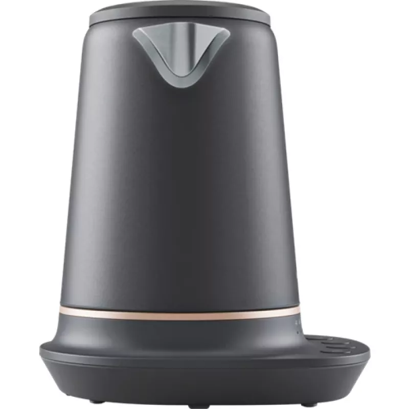 Elektrinis virdulys Electrolux E7K16BP 1,7 L 2400 W juodas, vario spalvos