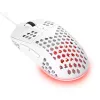 Pelė Trust GXT928W USB Optinė Lengva Balta