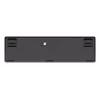 Trust GXT 868 Torix žaidimų klaviatūra USB + RF belaidis + Bluetooth QWERTY JAV anglų juoda
