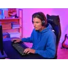 Trust GXT 868 Torix žaidimų klaviatūra USB + RF belaidis + Bluetooth QWERTY JAV anglų juoda